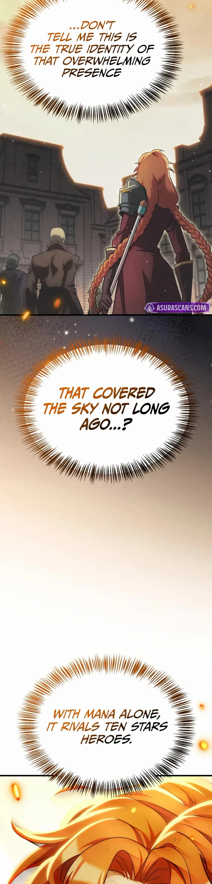 The Demon King Overrun by Heroes Chapter 21 page 66 - Chapter 21