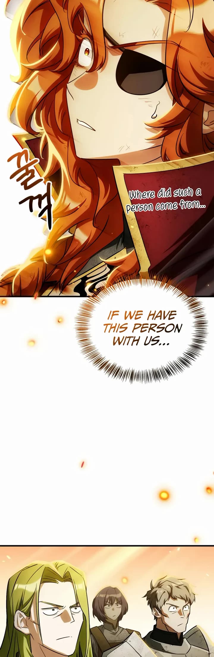 The Demon King Overrun by Heroes Chapter 21 page 67 - Chapter 21