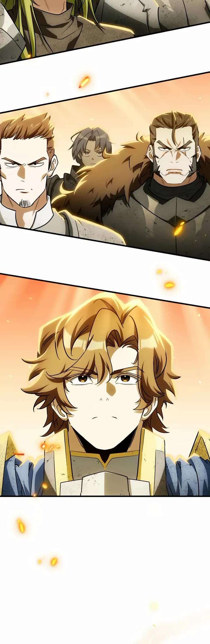 The Demon King Overrun by Heroes Chapter 21 page 68 - Chapter 21