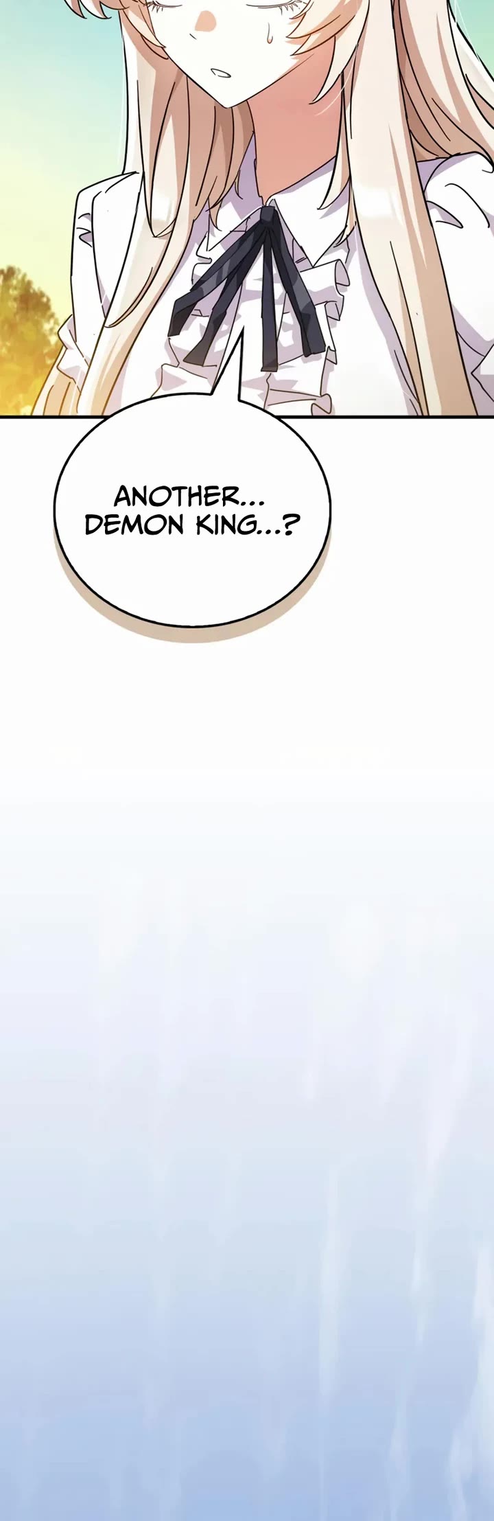 The Demon King Overrun by Heroes Chapter 21 page 9 - Chapter 21