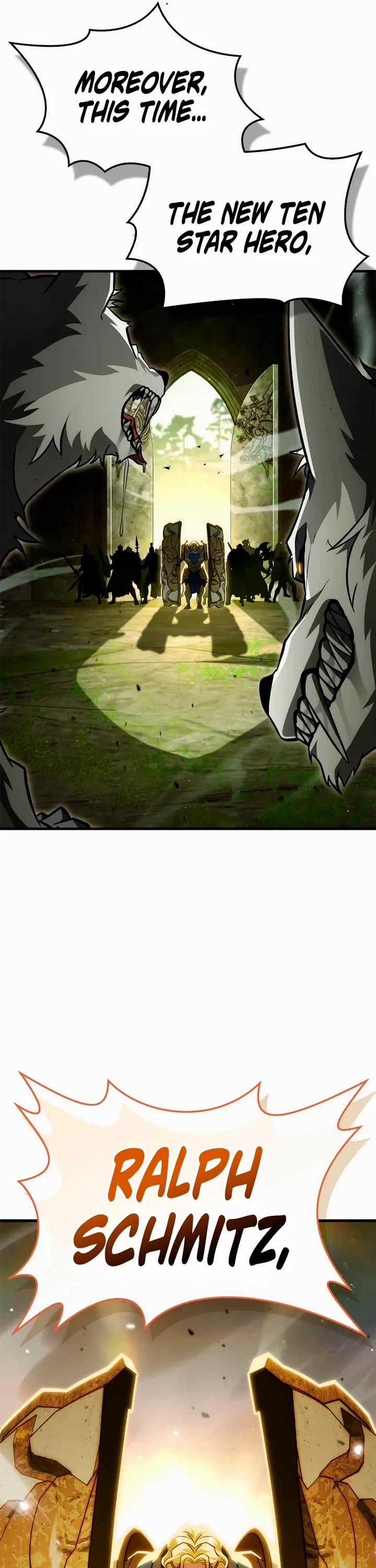 The Demon King Overrun by Heroes Chapter 22 page 10 - Chapter 22