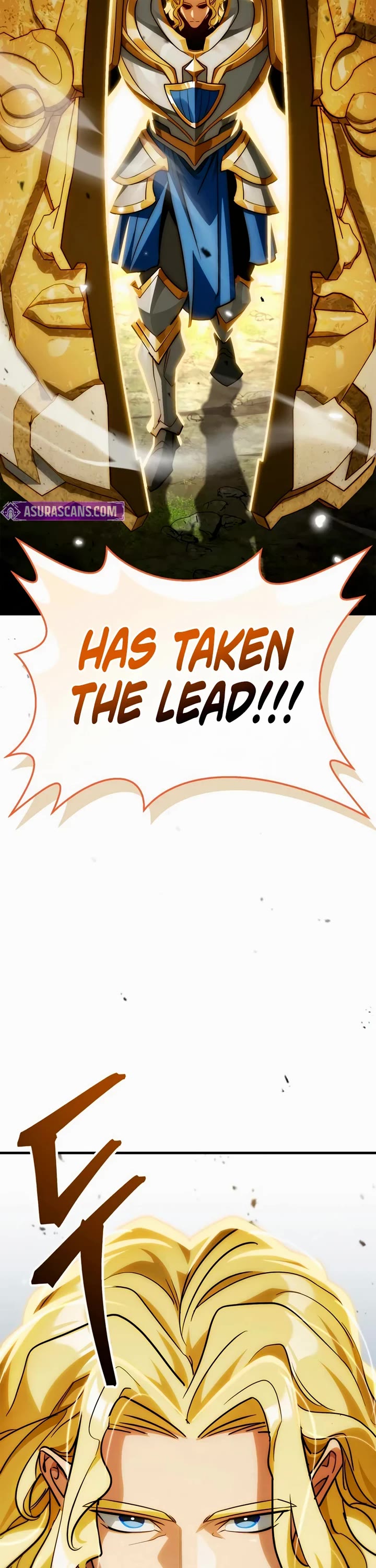 The Demon King Overrun by Heroes Chapter 22 page 11 - Chapter 22