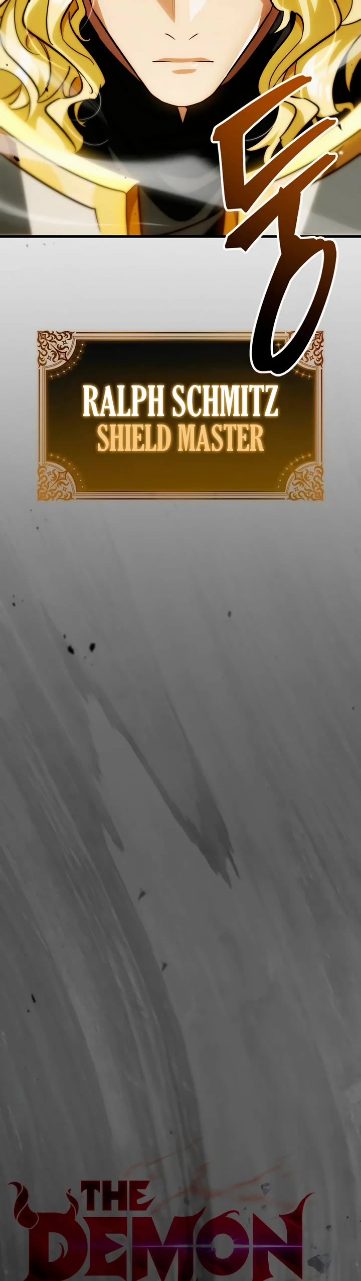The Demon King Overrun by Heroes Chapter 22 page 12 - Chapter 22