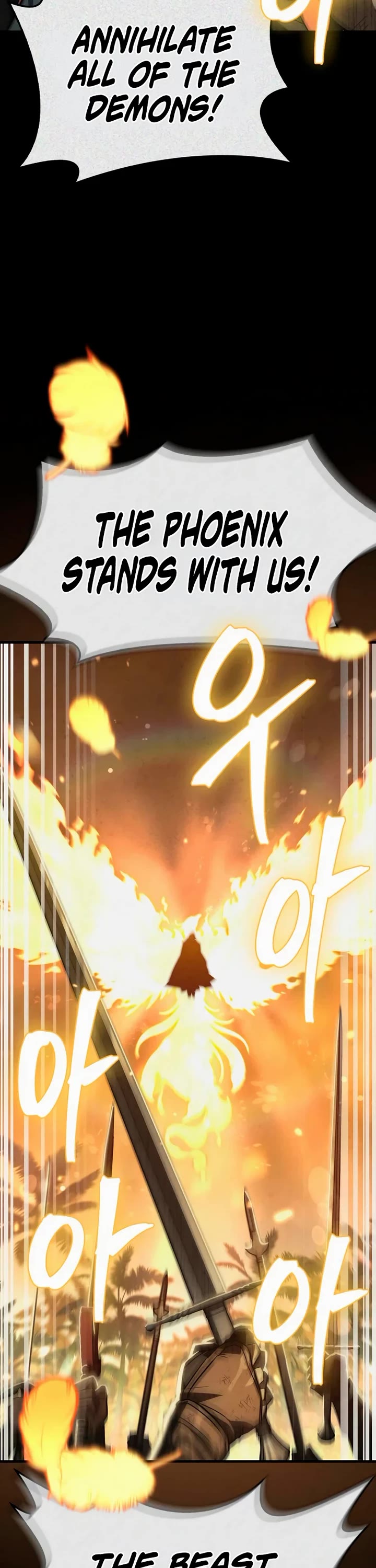 The Demon King Overrun by Heroes Chapter 22 page 16 - Chapter 22