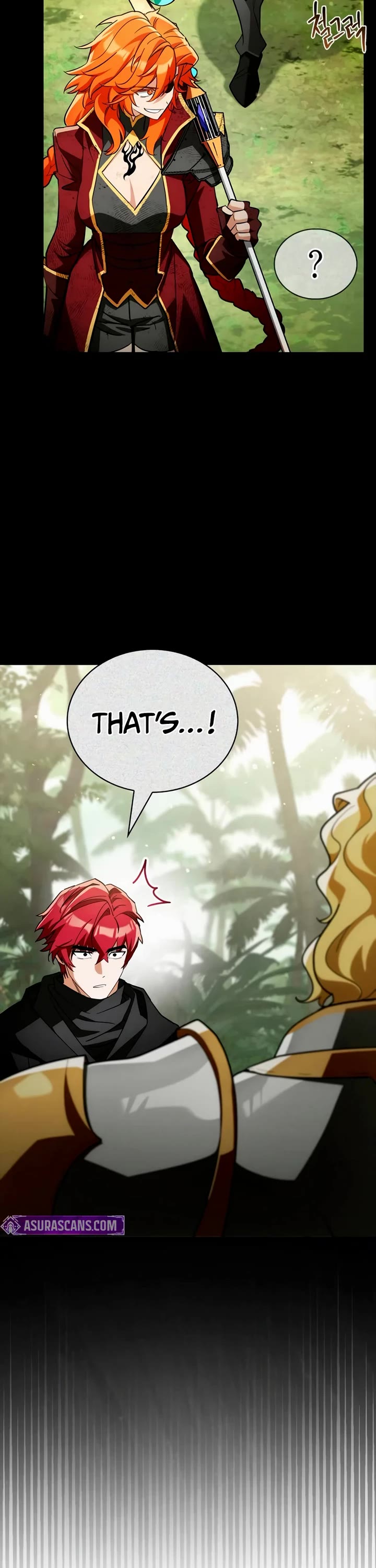 The Demon King Overrun by Heroes Chapter 22 page 20 - Chapter 22