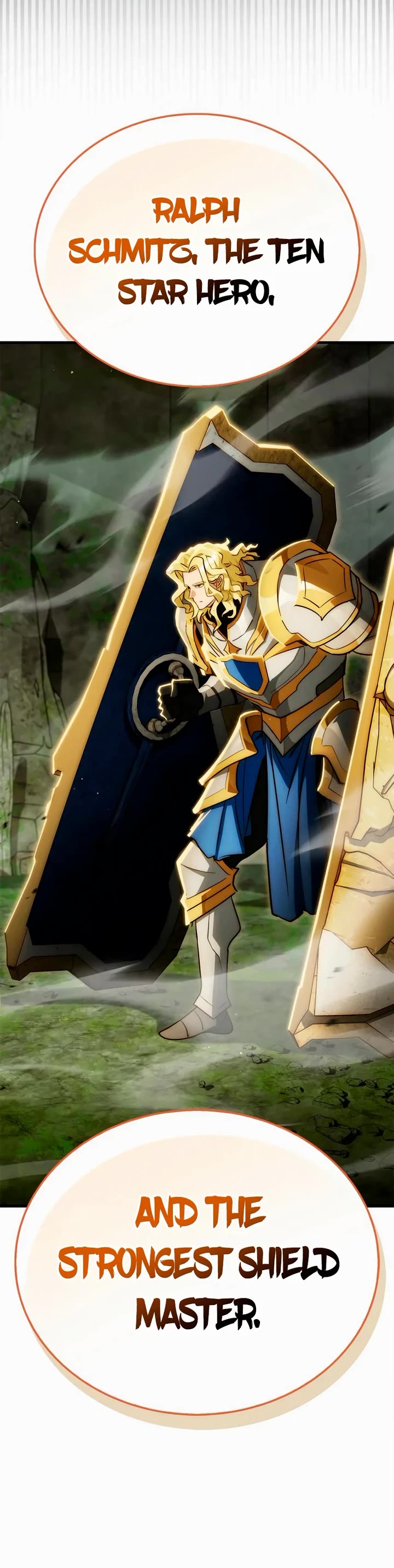 The Demon King Overrun by Heroes Chapter 22 page 21 - Chapter 22