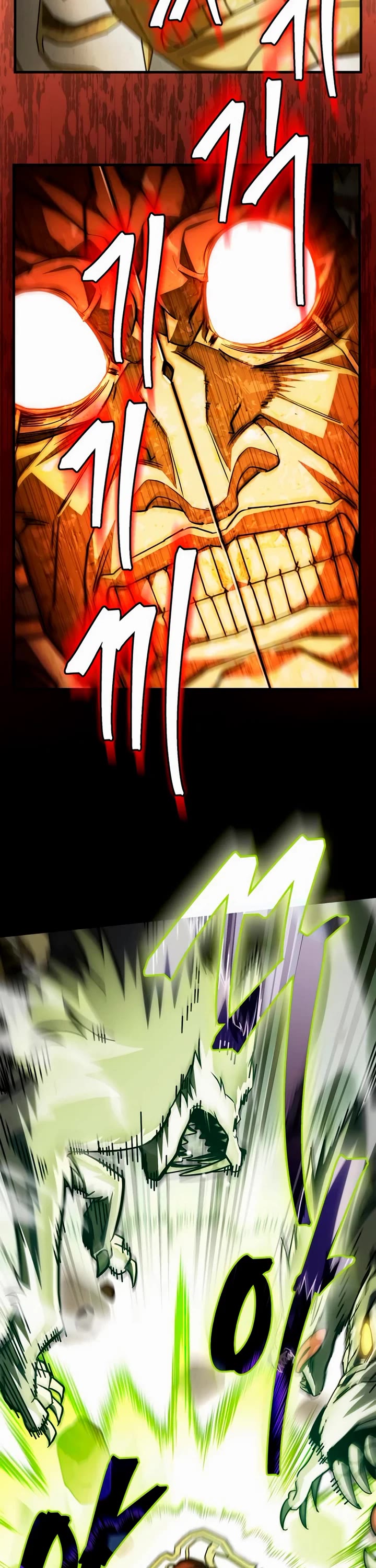 The Demon King Overrun by Heroes Chapter 22 page 25 - Chapter 22