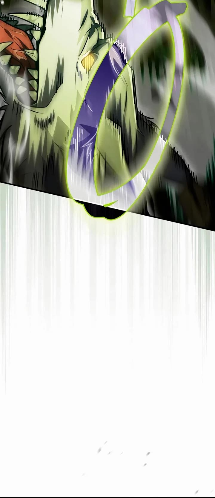 The Demon King Overrun by Heroes Chapter 22 page 27 - Chapter 22
