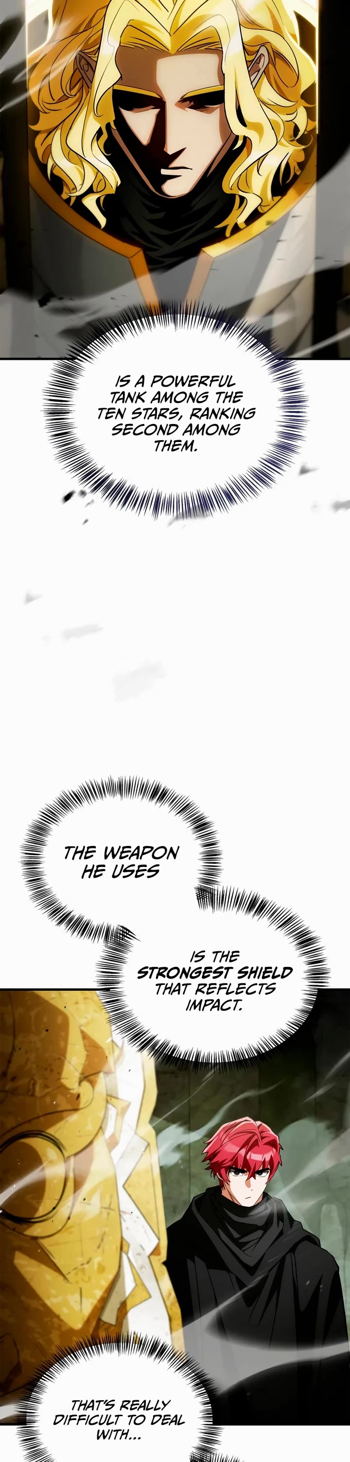 The Demon King Overrun by Heroes Chapter 22 page 29 - Chapter 22