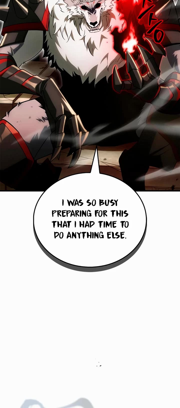 The Demon King Overrun by Heroes Chapter 22 page 40 - Chapter 22