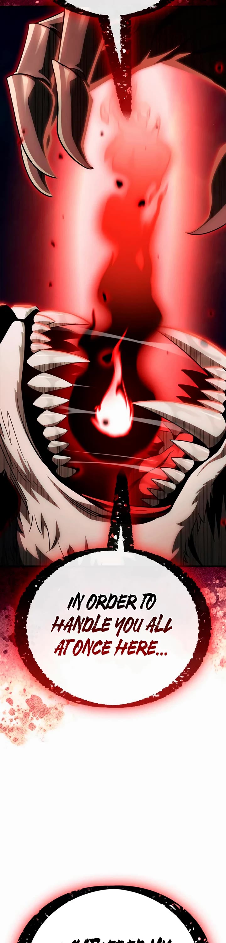 The Demon King Overrun by Heroes Chapter 22 page 42 - Chapter 22