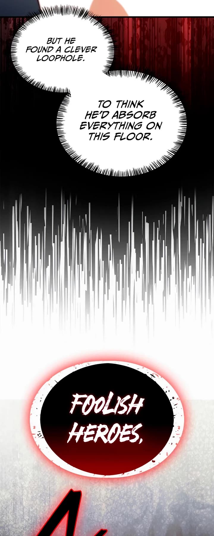 The Demon King Overrun by Heroes Chapter 22 page 44 - Chapter 22