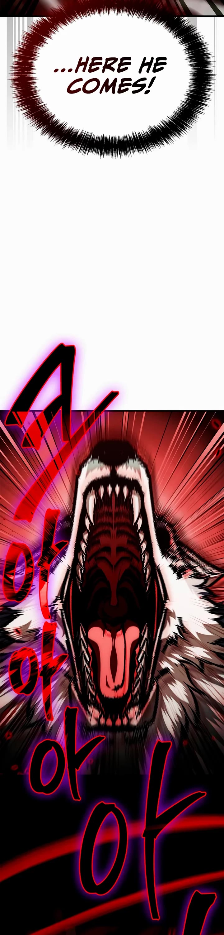 The Demon King Overrun by Heroes Chapter 22 page 47 - Chapter 22