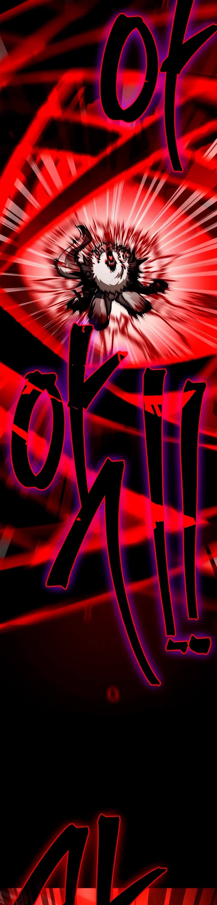 The Demon King Overrun by Heroes Chapter 22 page 48 - Chapter 22