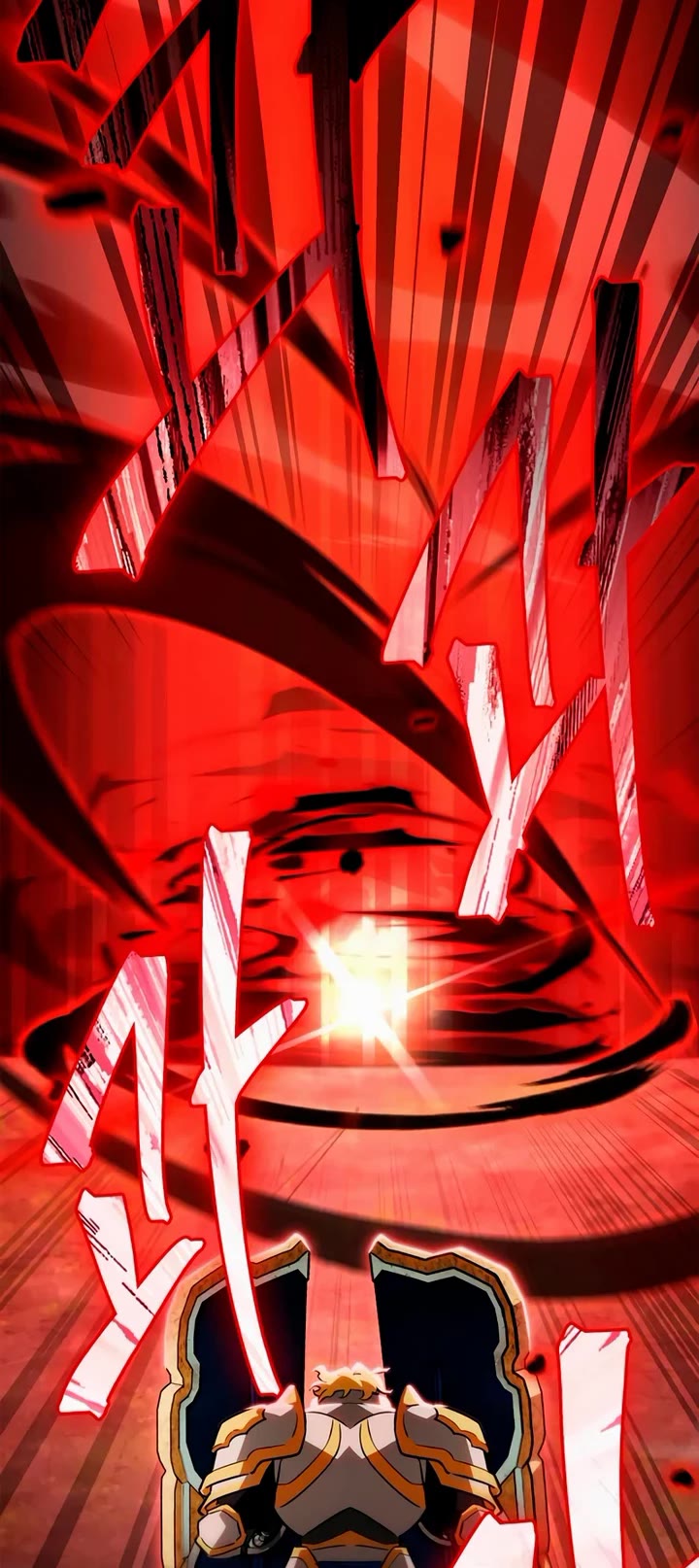 The Demon King Overrun by Heroes Chapter 22 page 49 - Chapter 22