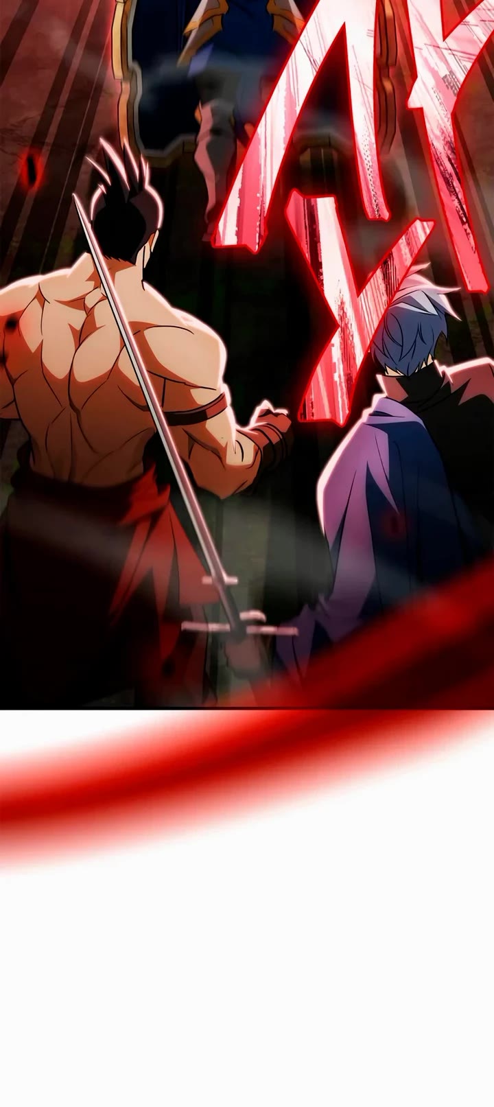 The Demon King Overrun by Heroes Chapter 22 page 50 - Chapter 22