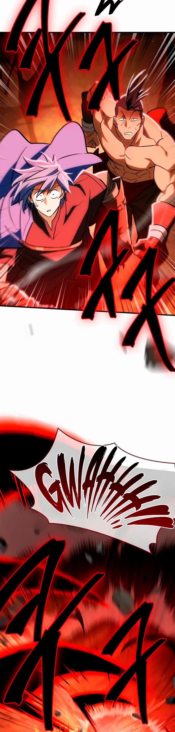 The Demon King Overrun by Heroes Chapter 22 page 52 - Chapter 22