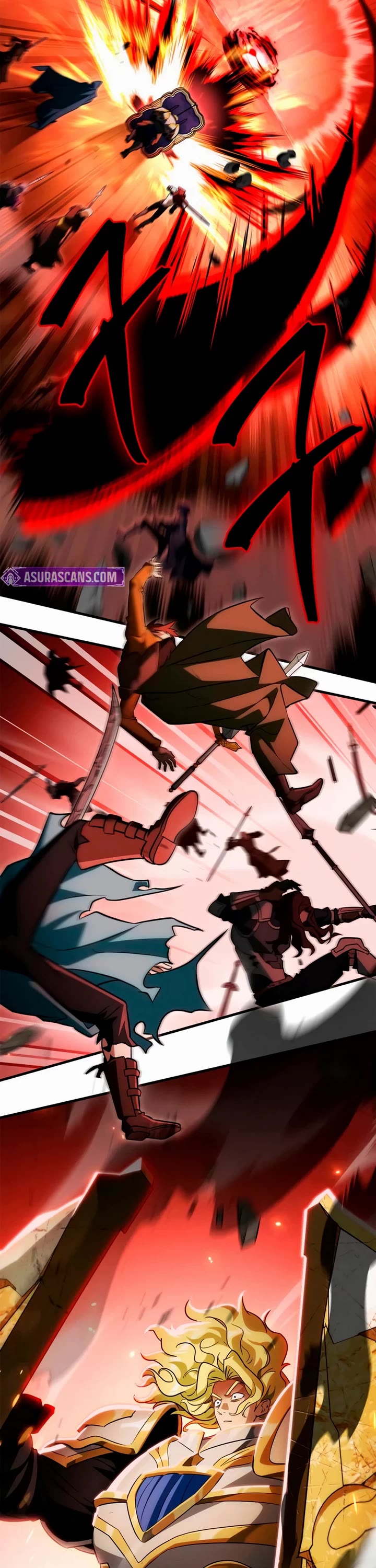The Demon King Overrun by Heroes Chapter 22 page 53 - Chapter 22