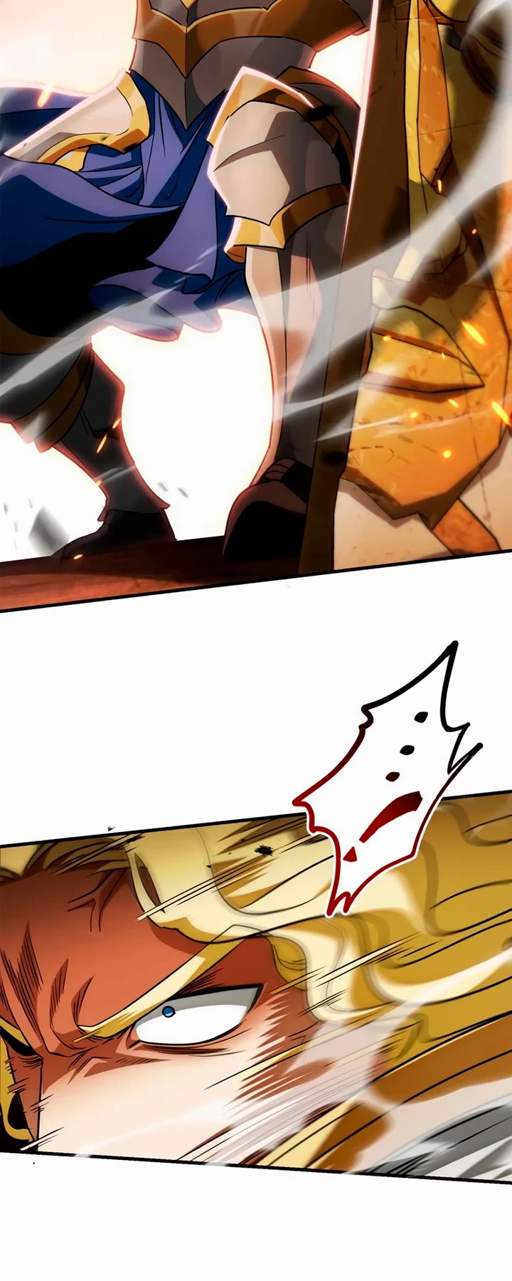 The Demon King Overrun by Heroes Chapter 22 page 54 - Chapter 22