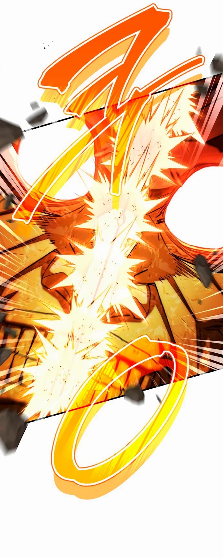 The Demon King Overrun by Heroes Chapter 22 page 55 - Chapter 22