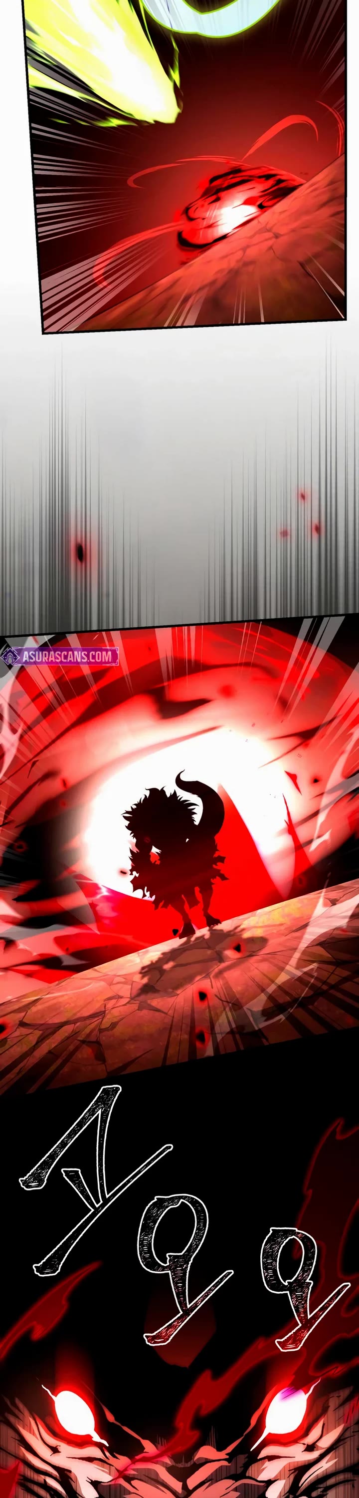 The Demon King Overrun by Heroes Chapter 22 page 57 - Chapter 22