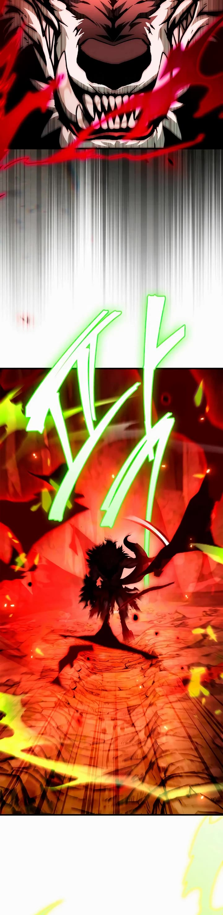 The Demon King Overrun by Heroes Chapter 22 page 58 - Chapter 22