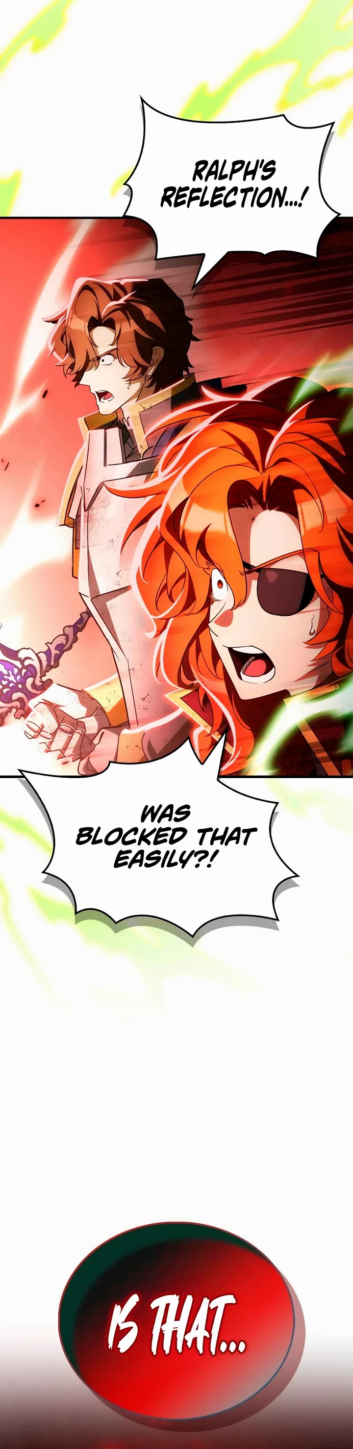 The Demon King Overrun by Heroes Chapter 22 page 59 - Chapter 22