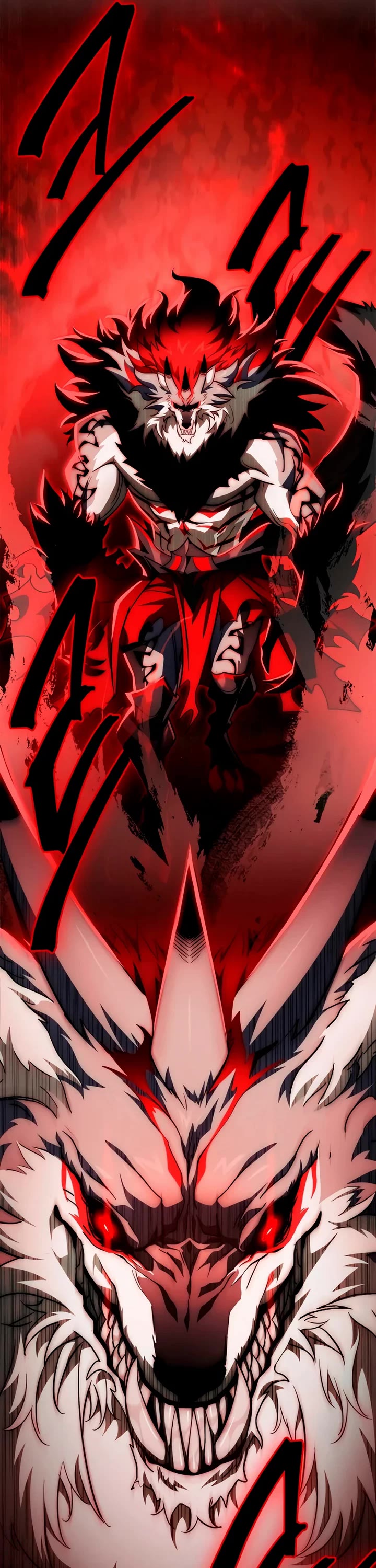 The Demon King Overrun by Heroes Chapter 22 page 60 - Chapter 22