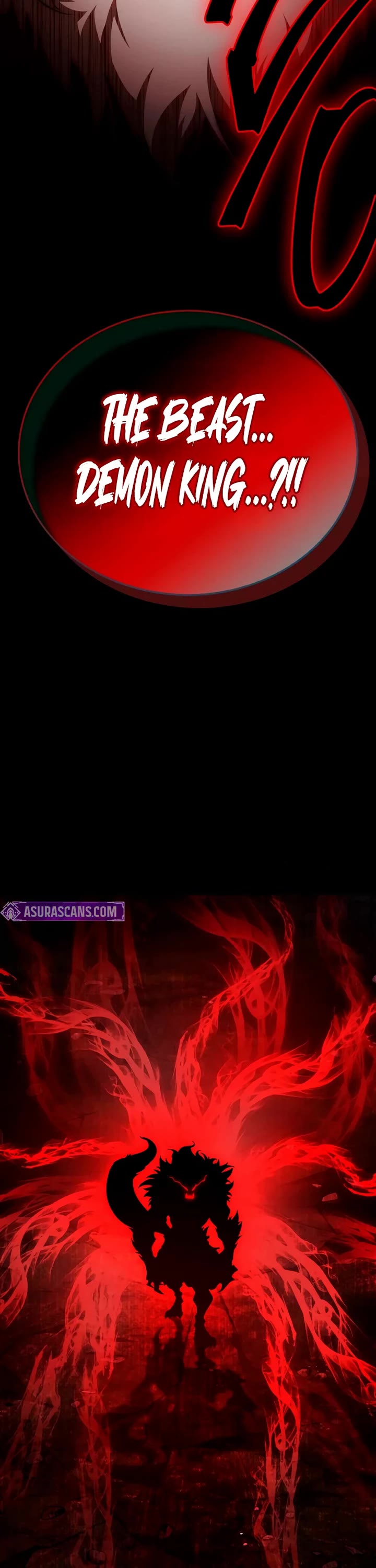 The Demon King Overrun by Heroes Chapter 22 page 61 - Chapter 22