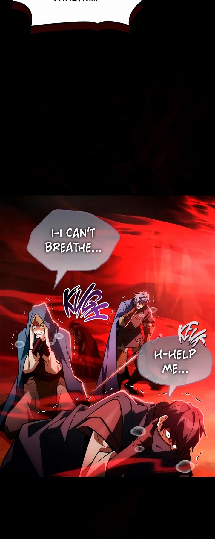 The Demon King Overrun by Heroes Chapter 22 page 63 - Chapter 22