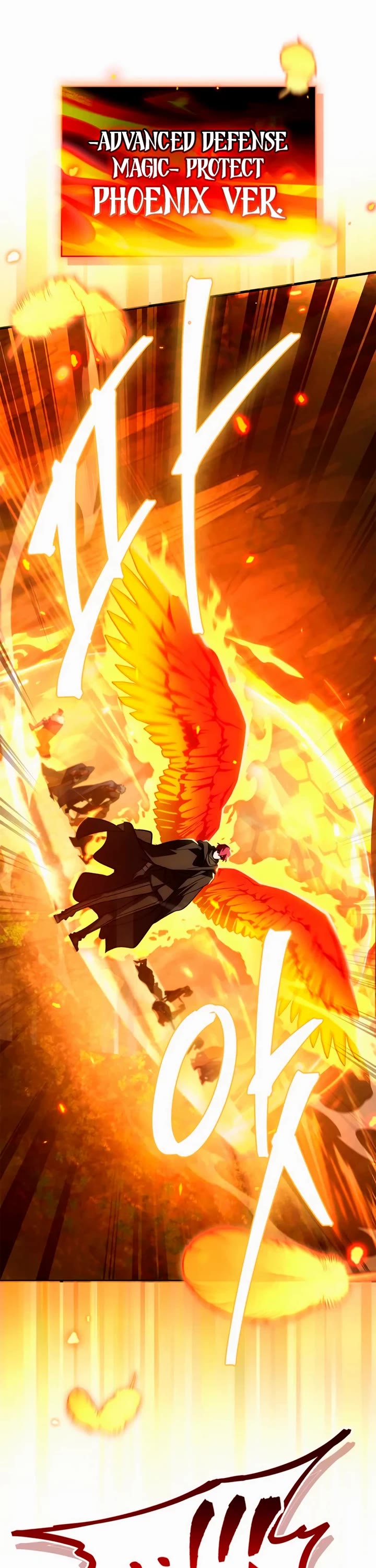 The Demon King Overrun by Heroes Chapter 22 page 65 - Chapter 22