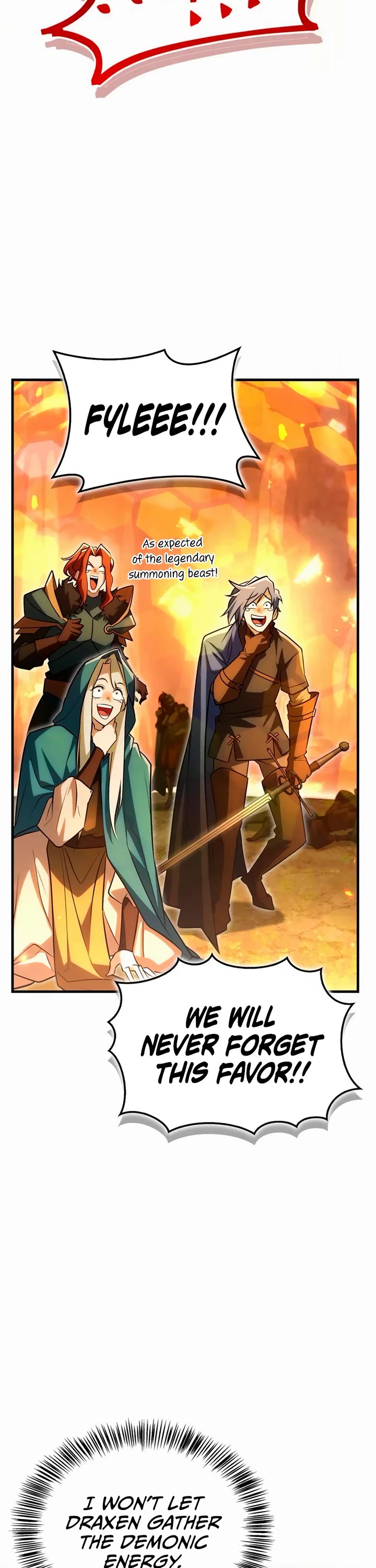 The Demon King Overrun by Heroes Chapter 22 page 66 - Chapter 22