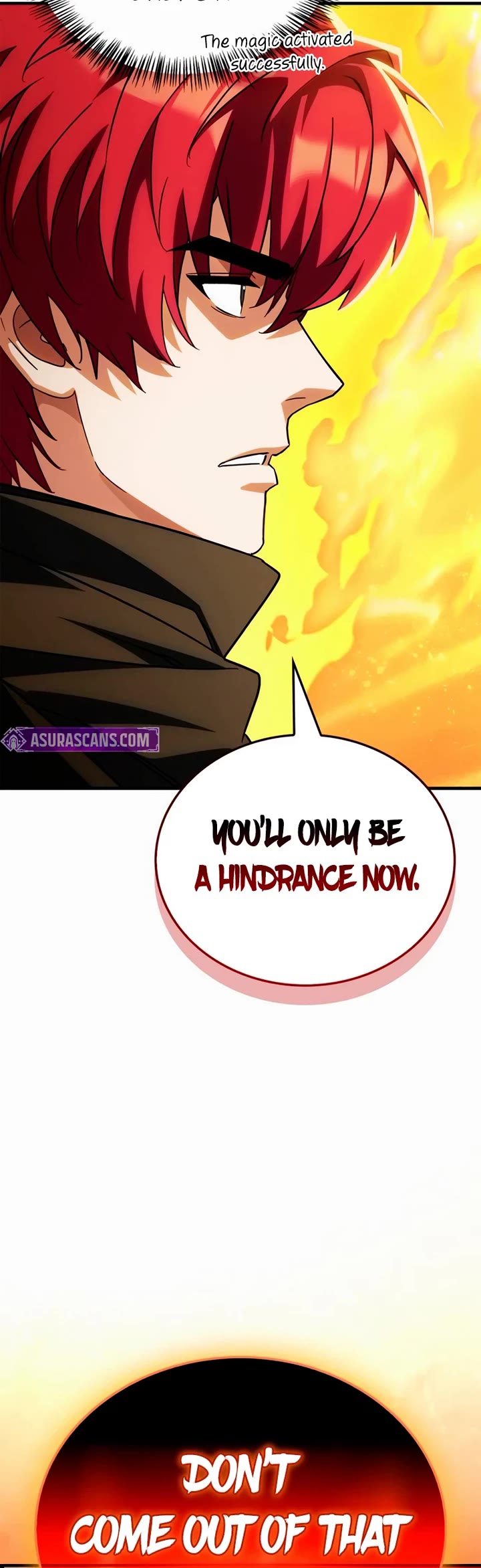 The Demon King Overrun by Heroes Chapter 22 page 67 - Chapter 22