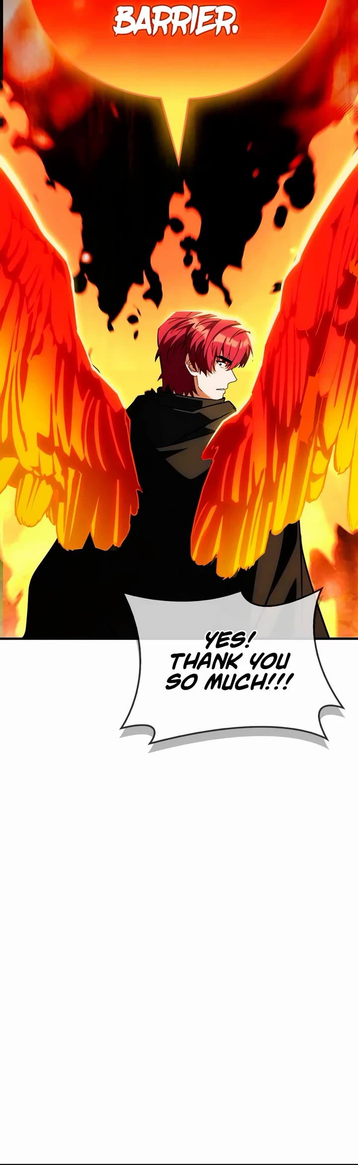 The Demon King Overrun by Heroes Chapter 22 page 68 - Chapter 22