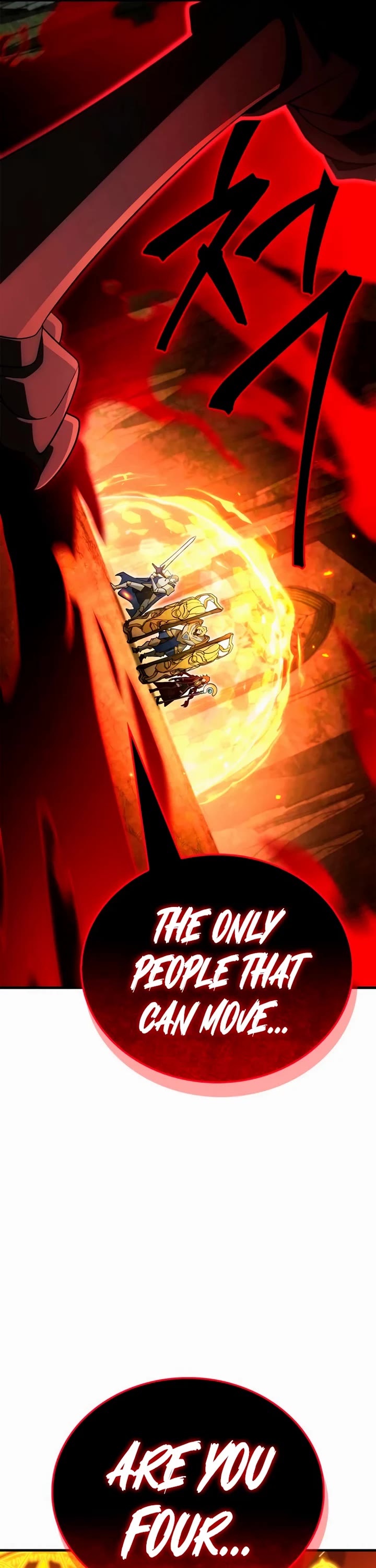 The Demon King Overrun by Heroes Chapter 22 page 69 - Chapter 22