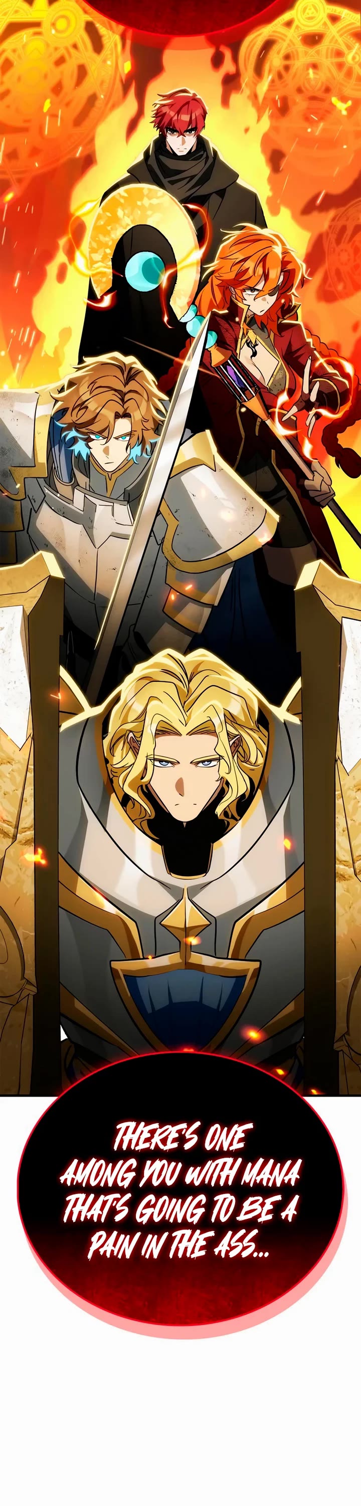 The Demon King Overrun by Heroes Chapter 22 page 70 - Chapter 22