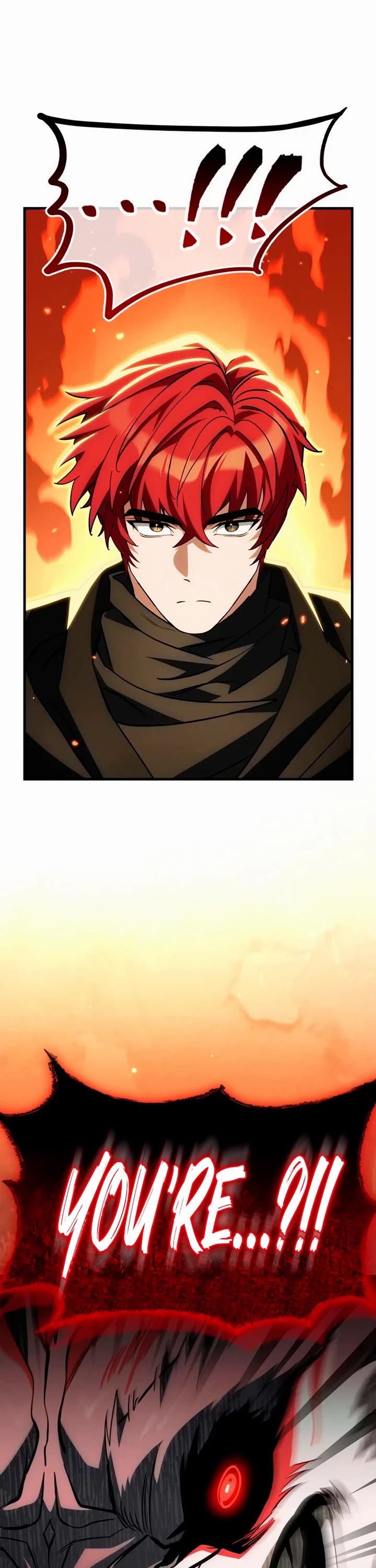 The Demon King Overrun by Heroes Chapter 22 page 71 - Chapter 22