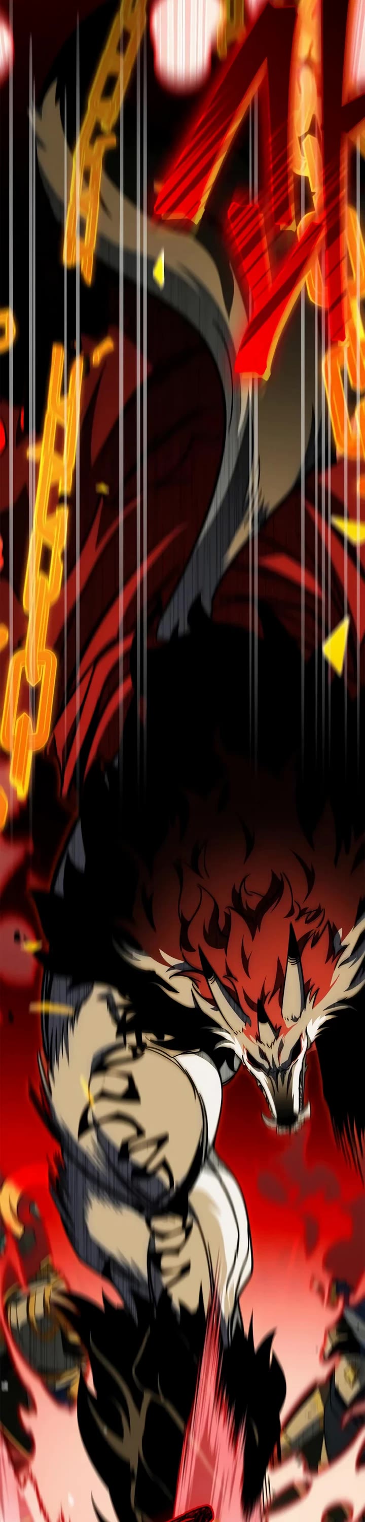The Demon King Overrun by Heroes Chapter 23 page 12 - Chapter 23