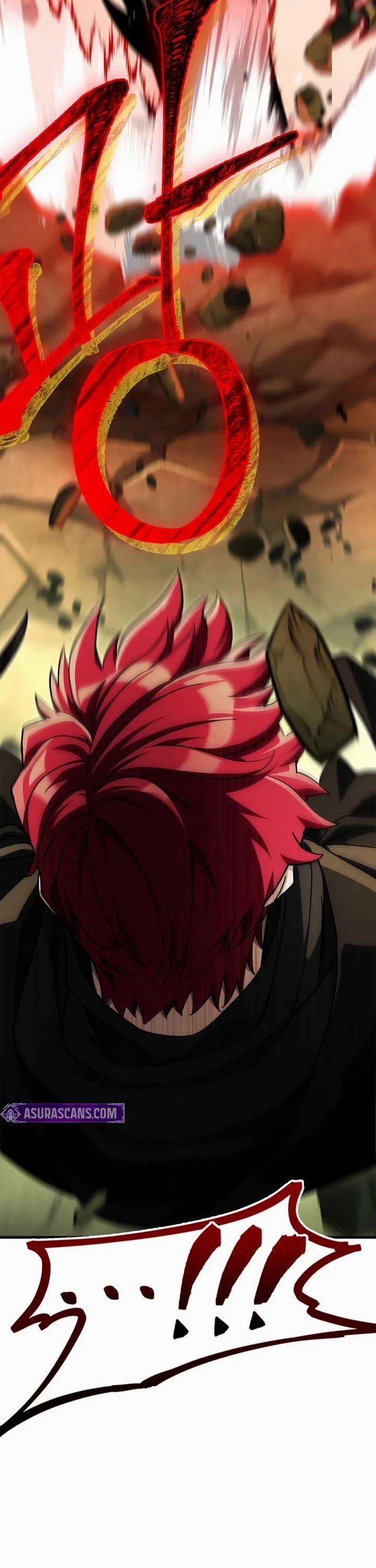 The Demon King Overrun by Heroes Chapter 23 page 13 - Chapter 23