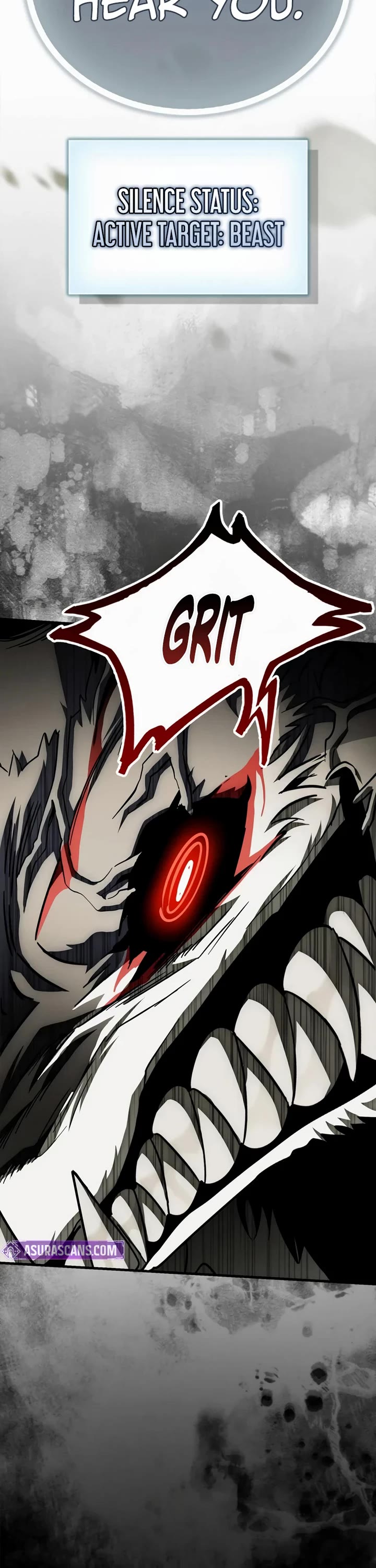 The Demon King Overrun by Heroes Chapter 23 page 17 - Chapter 23