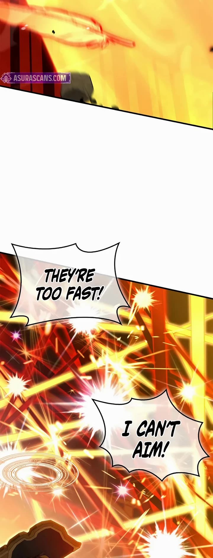 The Demon King Overrun by Heroes Chapter 23 page 22 - Chapter 23
