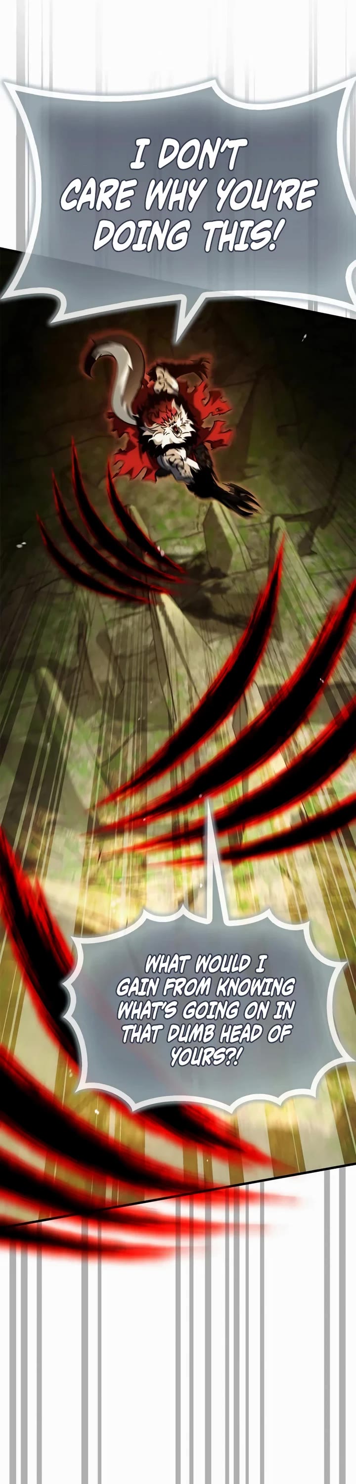 The Demon King Overrun by Heroes Chapter 23 page 24 - Chapter 23