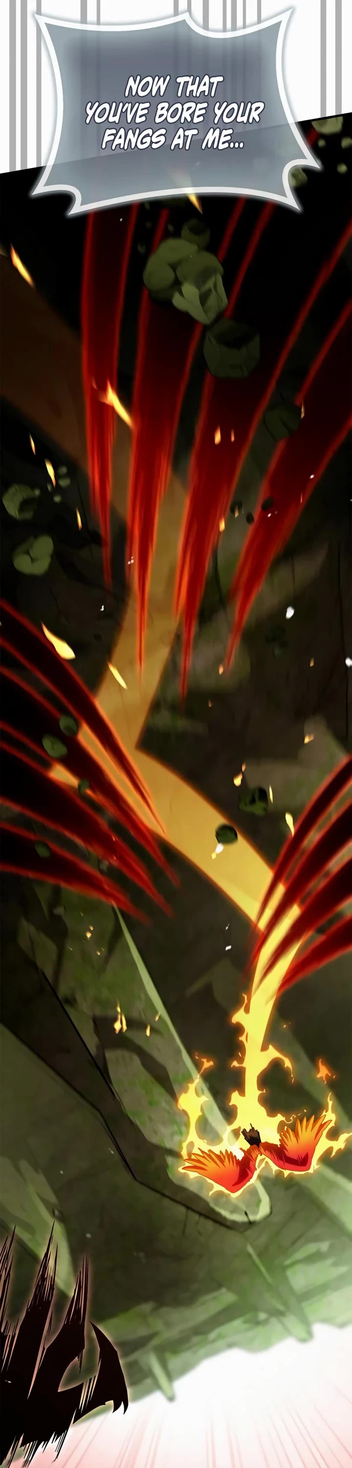The Demon King Overrun by Heroes Chapter 23 page 25 - Chapter 23