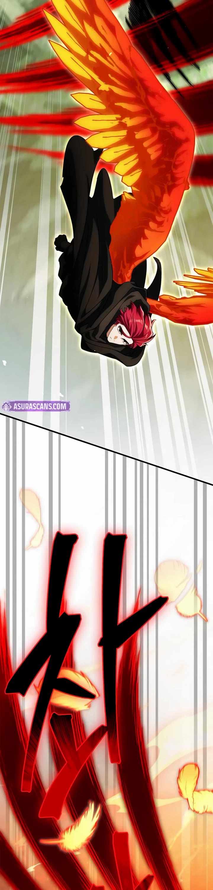 The Demon King Overrun by Heroes Chapter 23 page 30 - Chapter 23