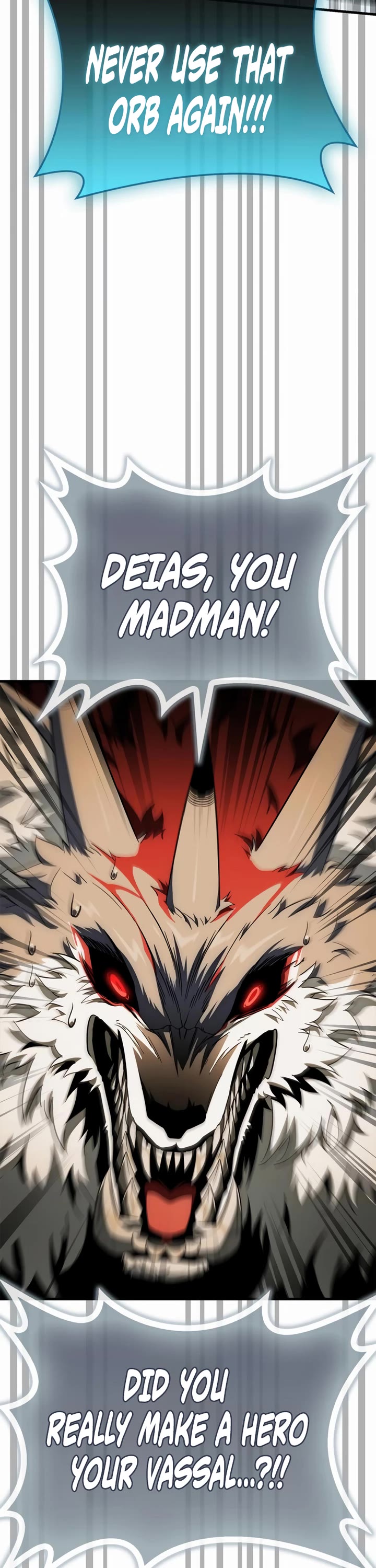 The Demon King Overrun by Heroes Chapter 23 page 37 - Chapter 23