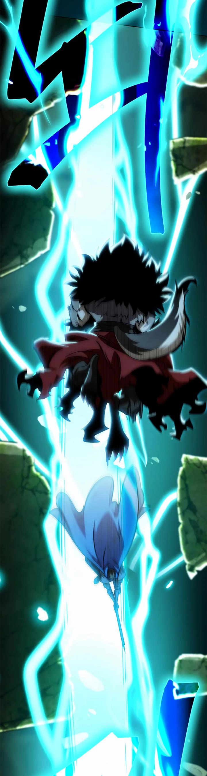 The Demon King Overrun by Heroes Chapter 23 page 39 - Chapter 23