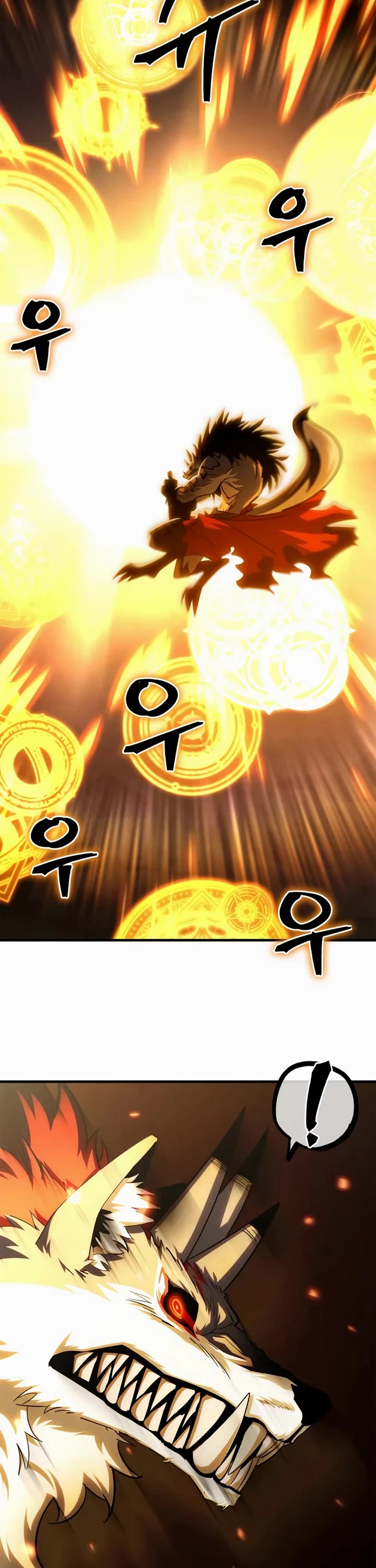 The Demon King Overrun by Heroes Chapter 23 page 42 - Chapter 23