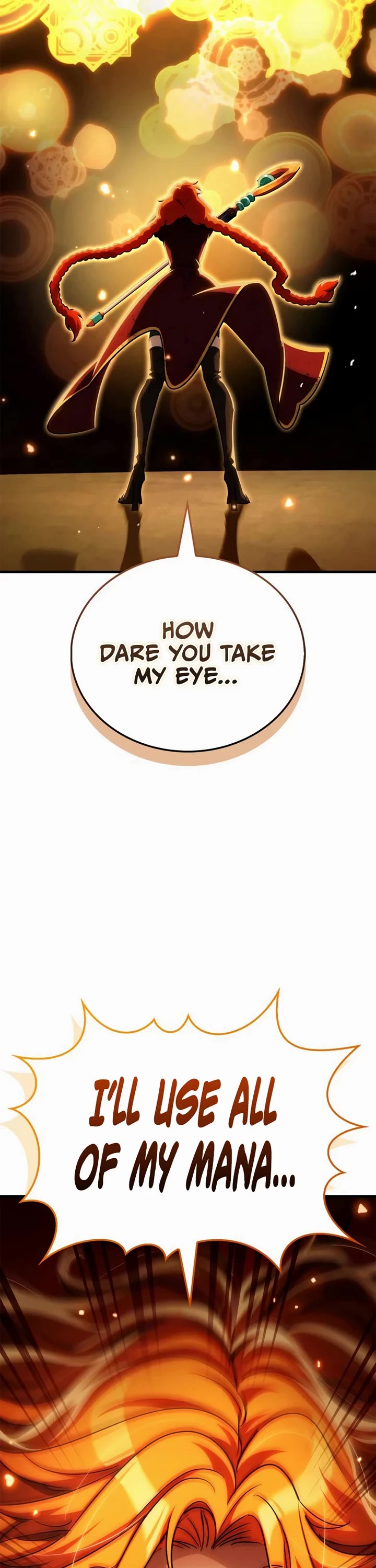 The Demon King Overrun by Heroes Chapter 23 page 46 - Chapter 23