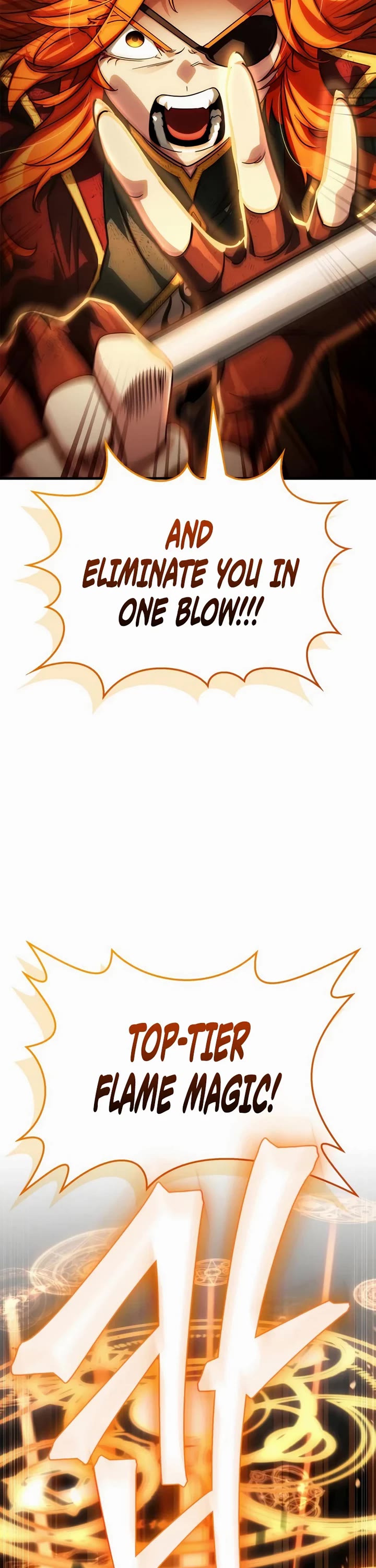 The Demon King Overrun by Heroes Chapter 23 page 47 - Chapter 23