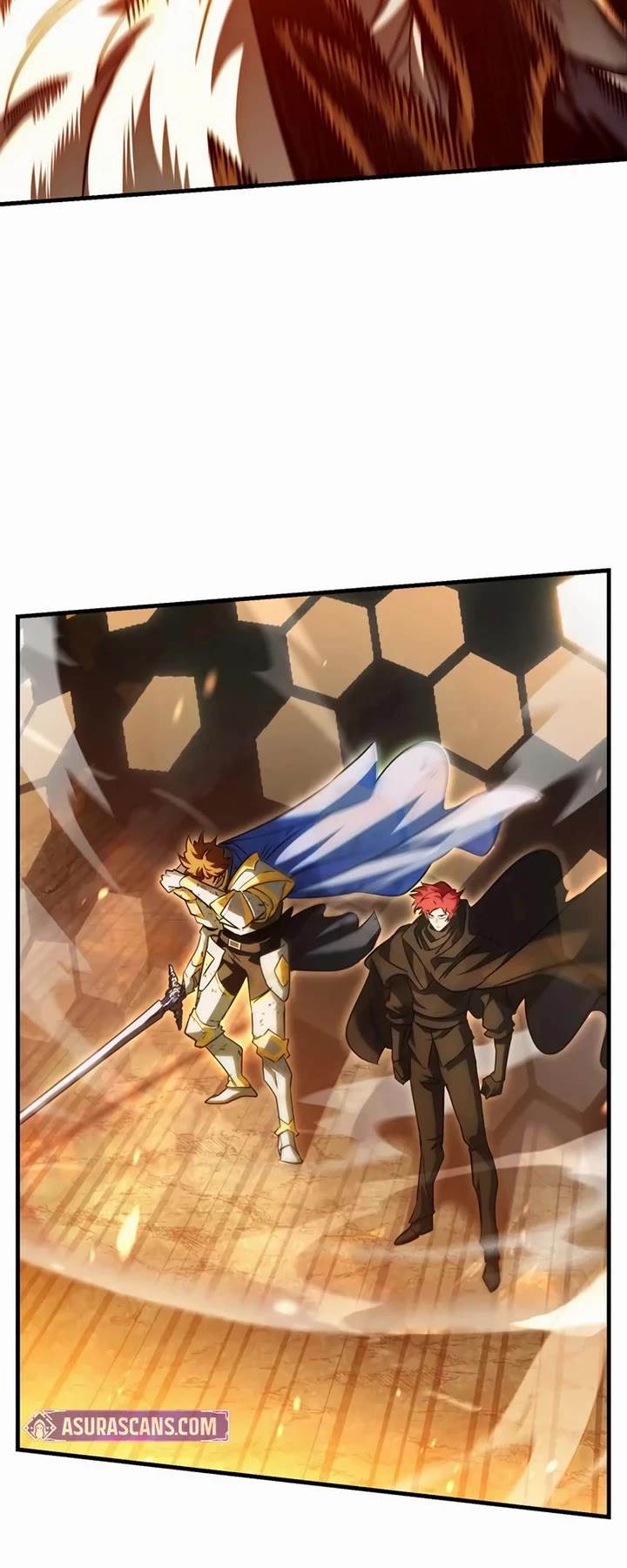 The Demon King Overrun by Heroes Chapter 23 page 50 - Chapter 23